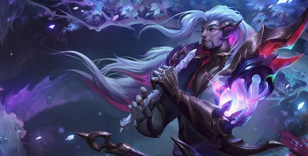 云顶之弈S7.5幻镜龙英雄大全 S7.5云顶之弈幻镜龙技能图鉴