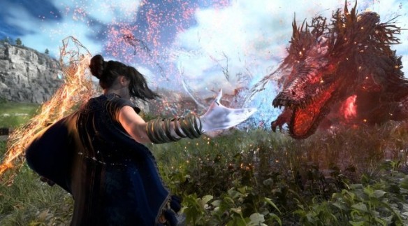 forspoken配置要求高不高 魔咒之地forspoken配置要求一览