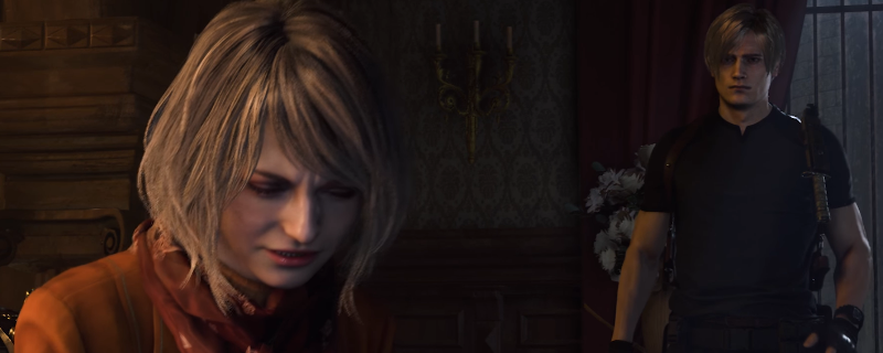 生化危机4重制版带什么挂件好 生化危机4重制版挂件推荐一览