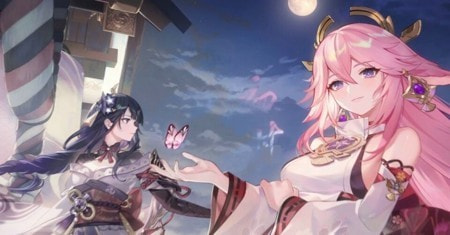 原神3.7版本复刻钟离吗 原神3.7版本复刻什么角色最新消息