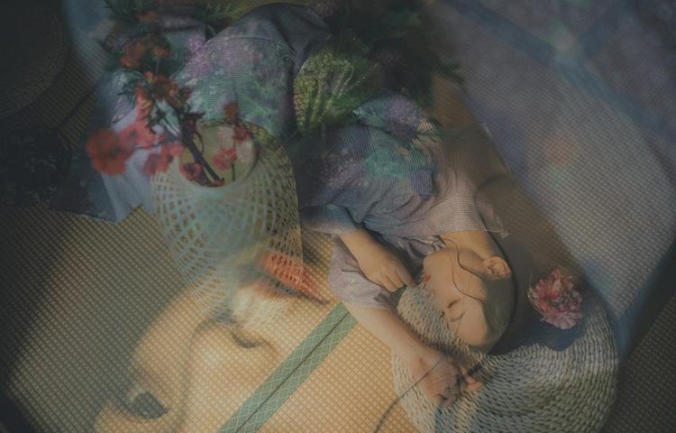 现任伴侣的感受