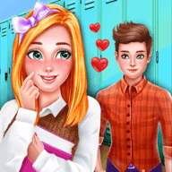高中迷恋装扮(Love Story High School Crush)手机正版下载