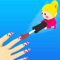 微小指甲艺术(Tiny Nail Art)安卓版下载
