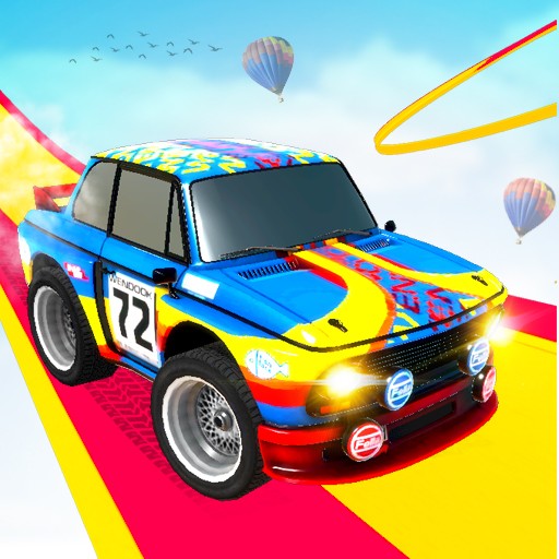 风火轮特技比赛Hot wheels Stunt Race安卓版app免费下载