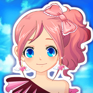 魔法之星动漫女孩装扮(Magical Star Anime Girl Maker)下载