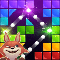 宝石砖块破碎机(Jewel Bricks Breaker)安卓手机游戏app