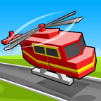 直升机控制3DHelicopter Control 3D免费高级版