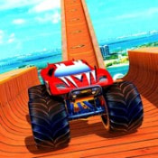 超级怪物卡车Super Monster Truck下载