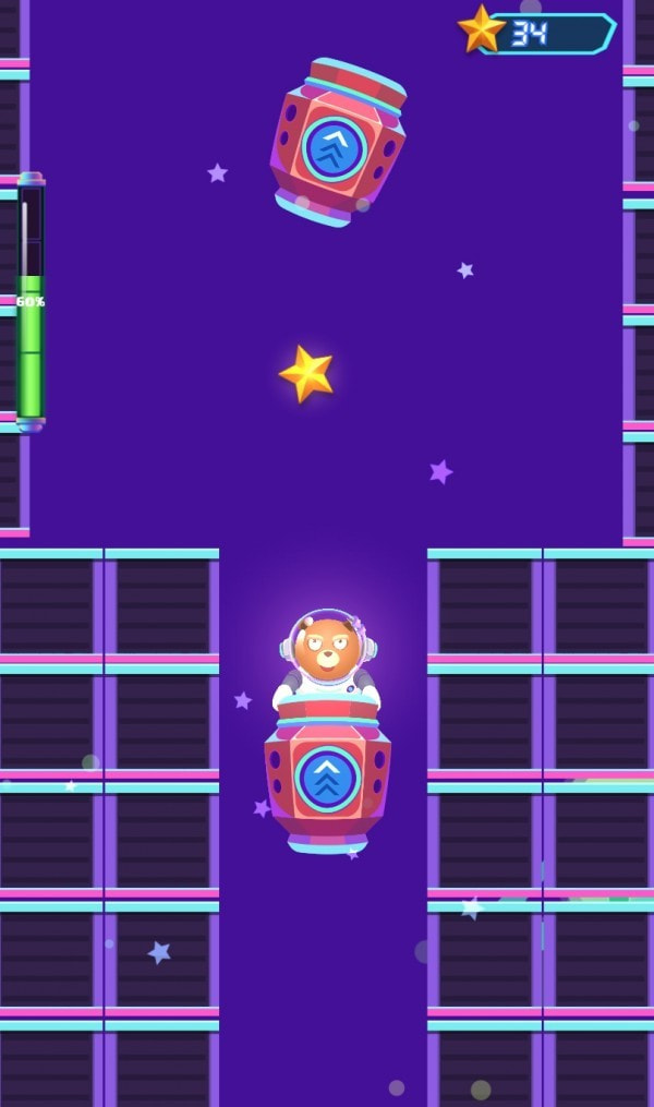 我爱着急Amo Rush1