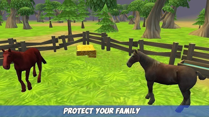 我的马模拟器My Horse Simulator0