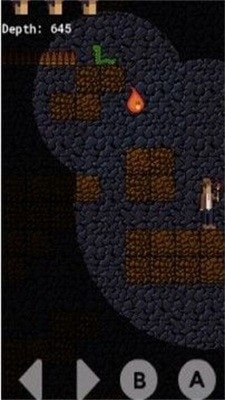 无尽渊地Endless Abyss2