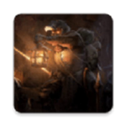 中世纪塔科夫手机版Dark and Darker_logo