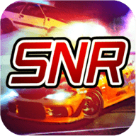 SNR漂移赛车安卓游戏免费下载