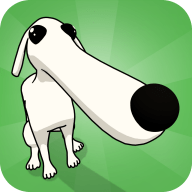 长鼻子狗(Long Nose Dog)最新手游安卓免费版