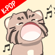 KpopCats安卓版app免费下载