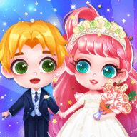 啵啵世界婚礼下载安装免费正版