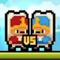 两人迷你战斗(2 Player Mini Battles)最新版本下载