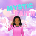 神秘的信仰(Mystic Faith)安卓手机游戏app