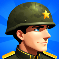放置军事工厂(Military Factory: World War 3D)免费高级版
