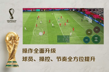 fifa world cup qatar 20223